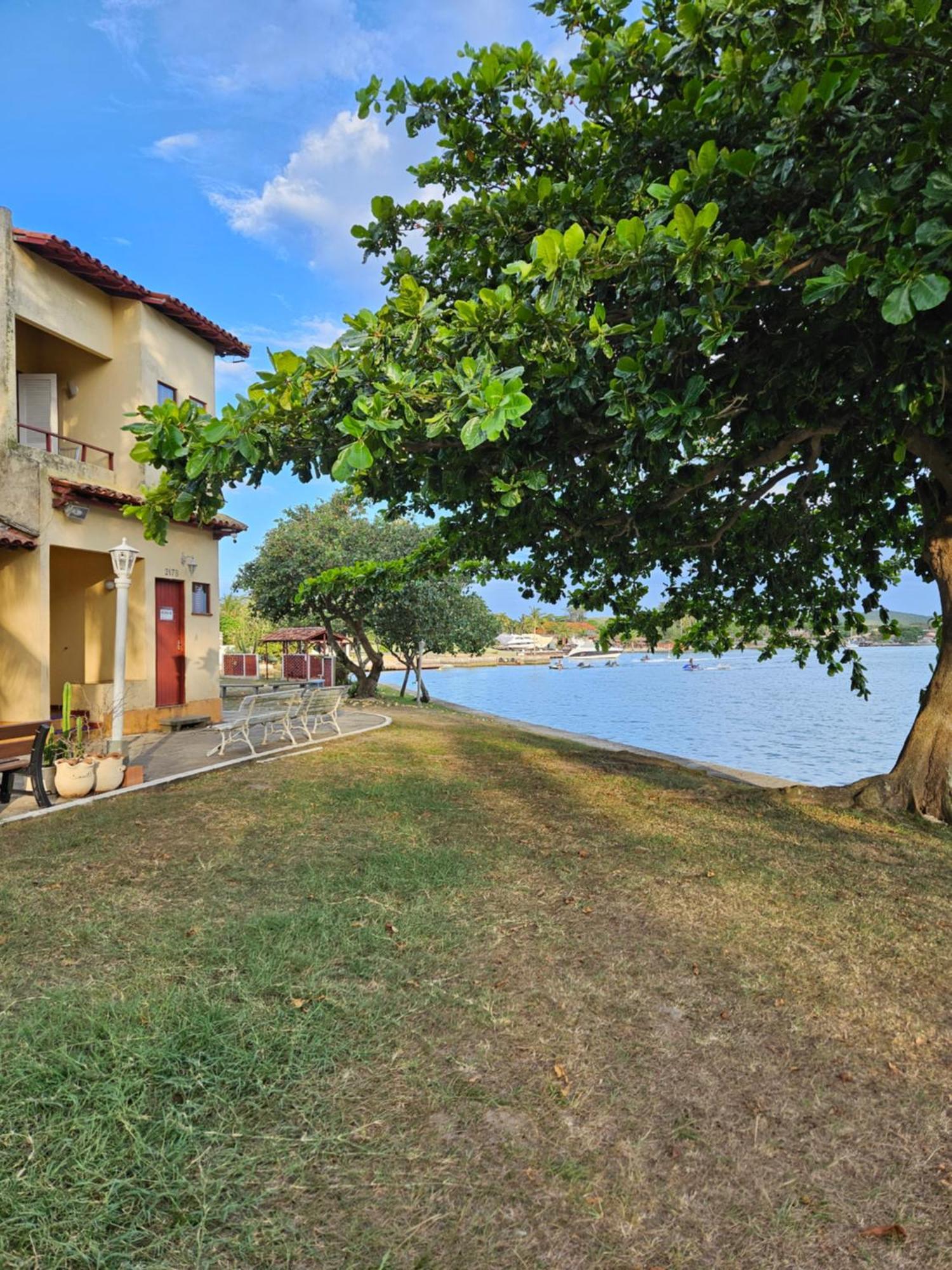 Condomínio Cabo Frio Exterior foto