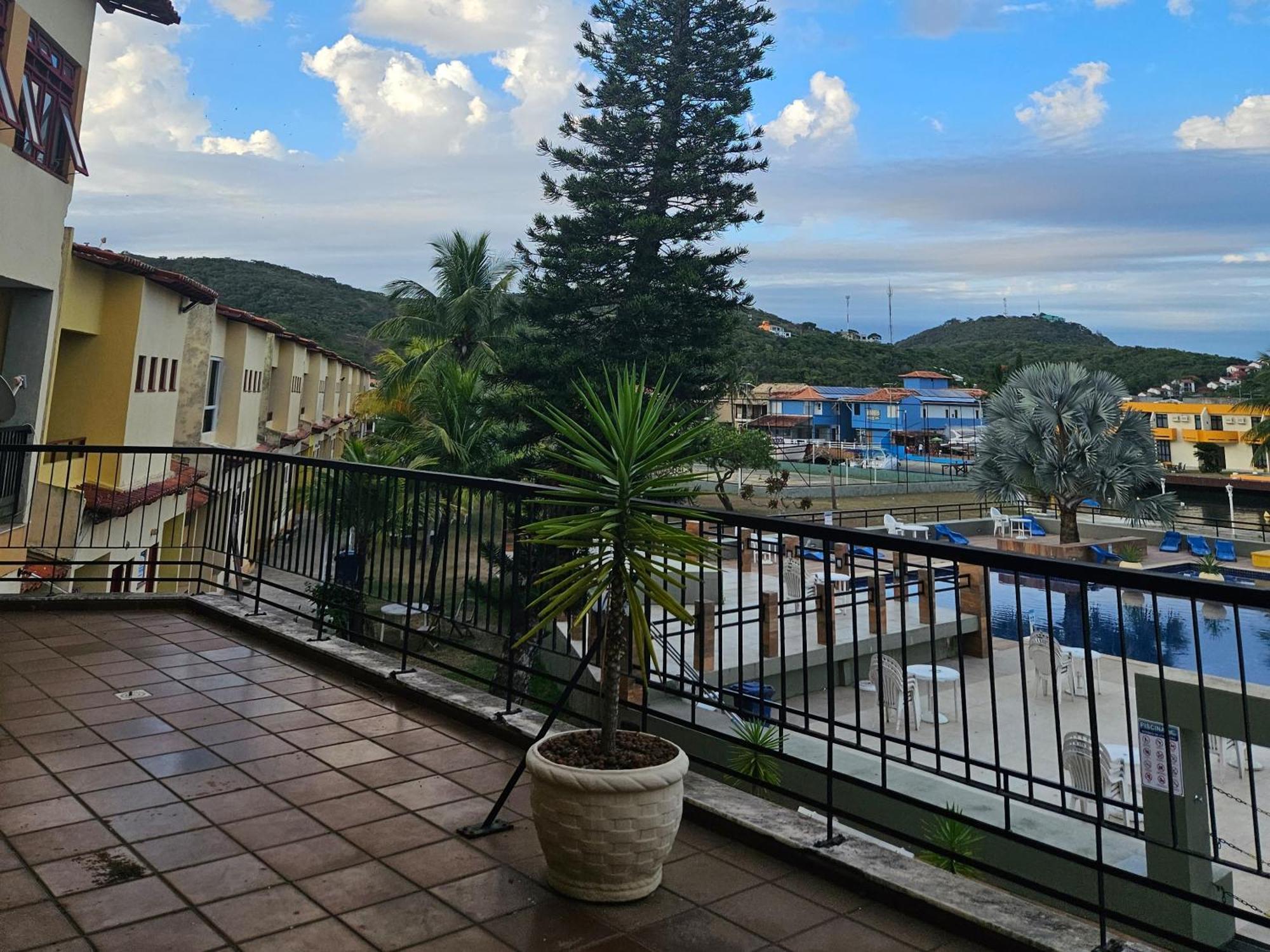 Condomínio Cabo Frio Exterior foto