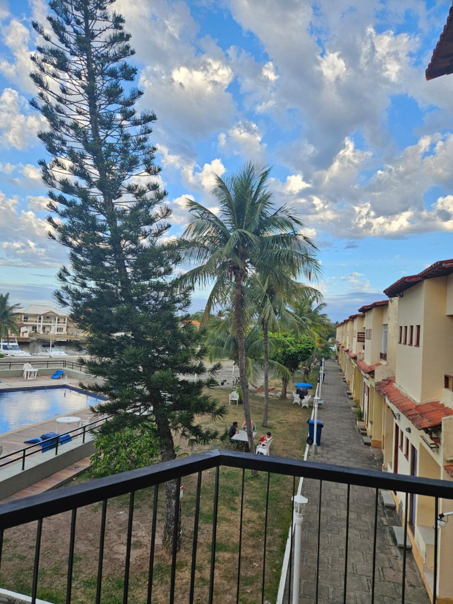 Condomínio Cabo Frio Exterior foto