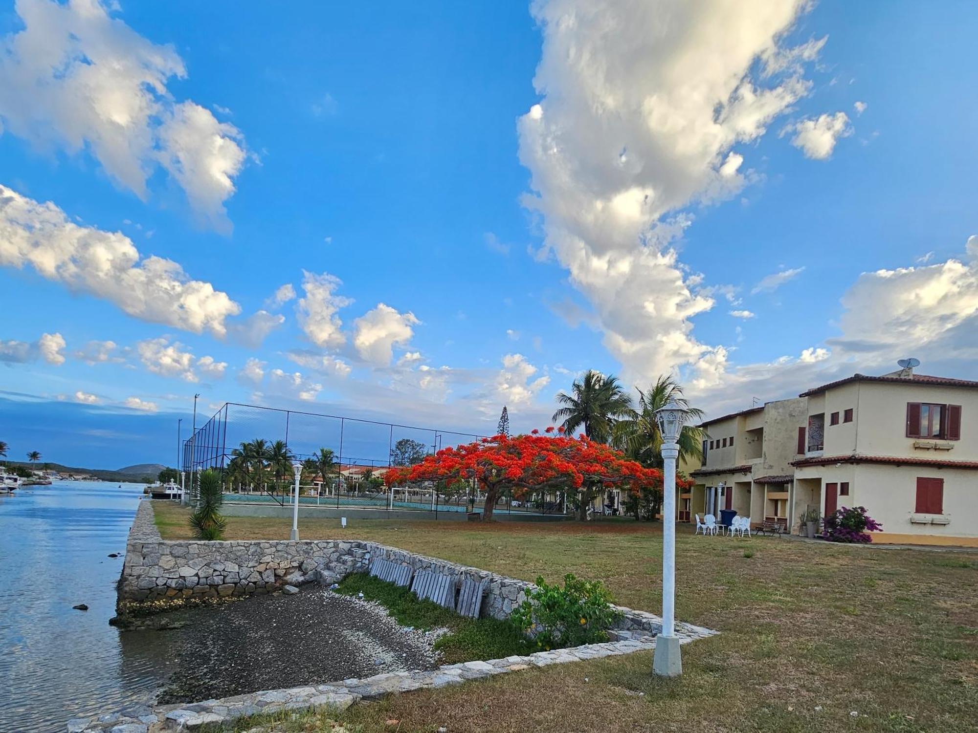 Condomínio Cabo Frio Exterior foto