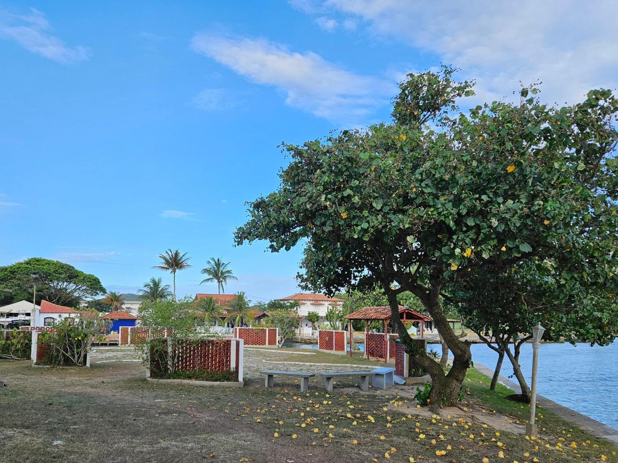 Condomínio Cabo Frio Exterior foto