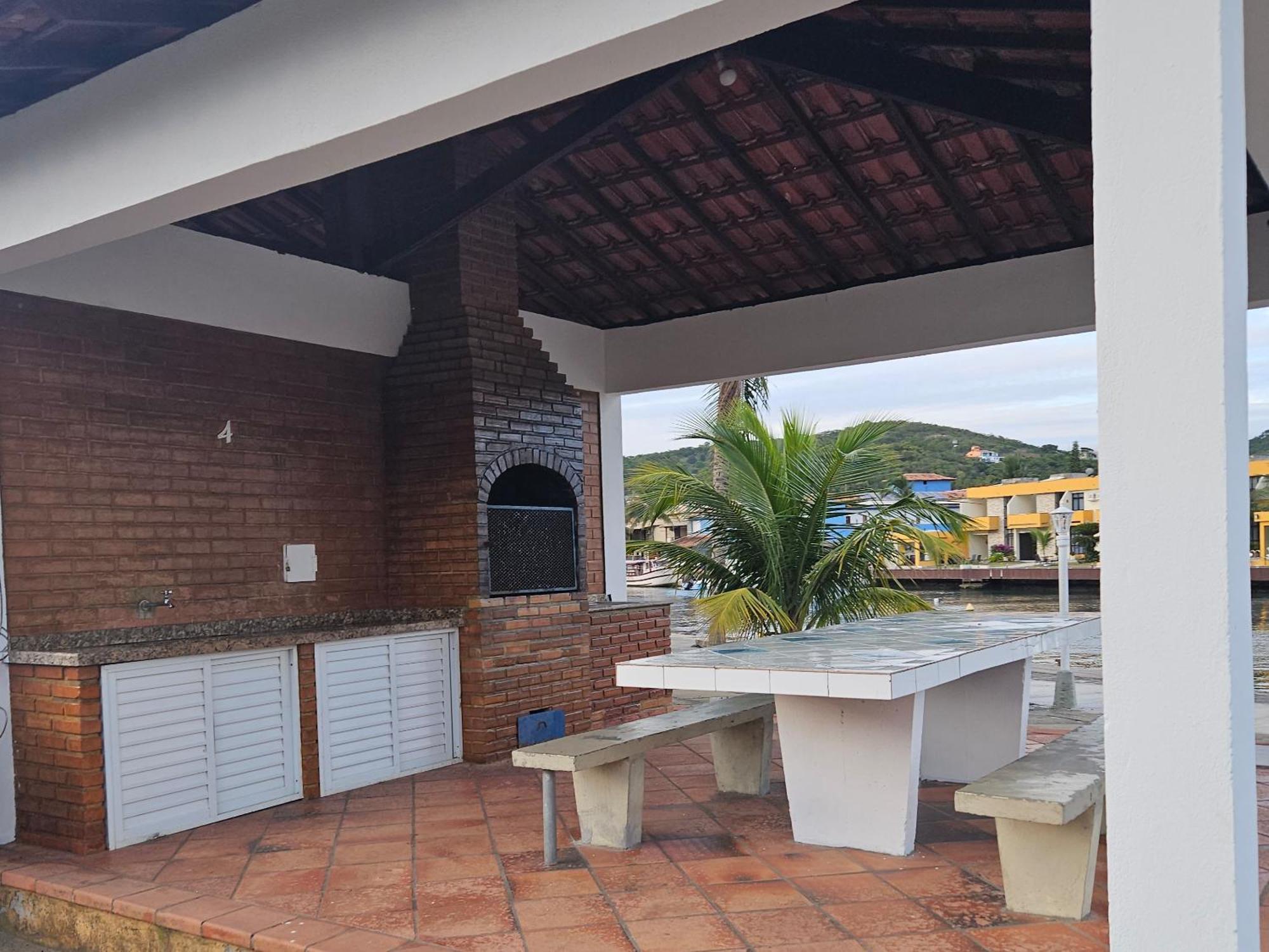Condomínio Cabo Frio Exterior foto