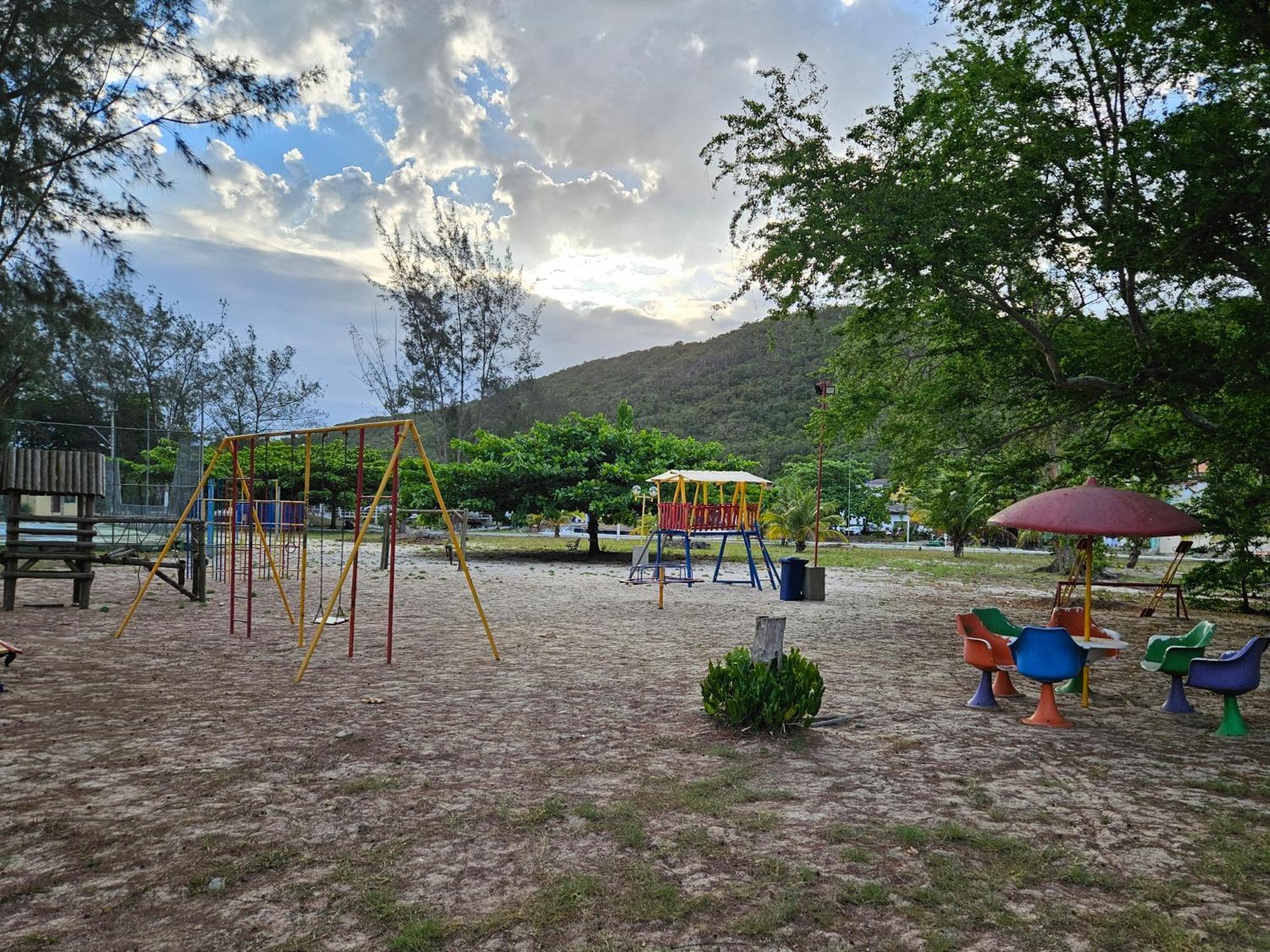 Condomínio Cabo Frio Exterior foto